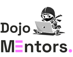 Dojo Mentors logo